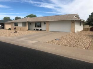 15611 N 110th Ave, Sun City, AZ 85351