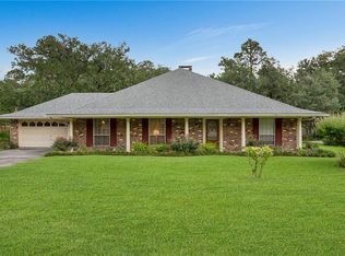 115 Oak Dr, Covington, LA 70433