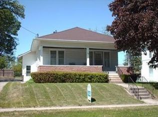 718 1st Ave W, Newton, IA 50208