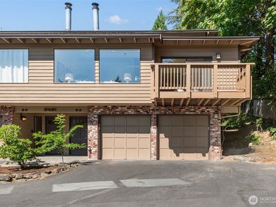 3401 161st Place SE #63, Bellevue, WA, 98008