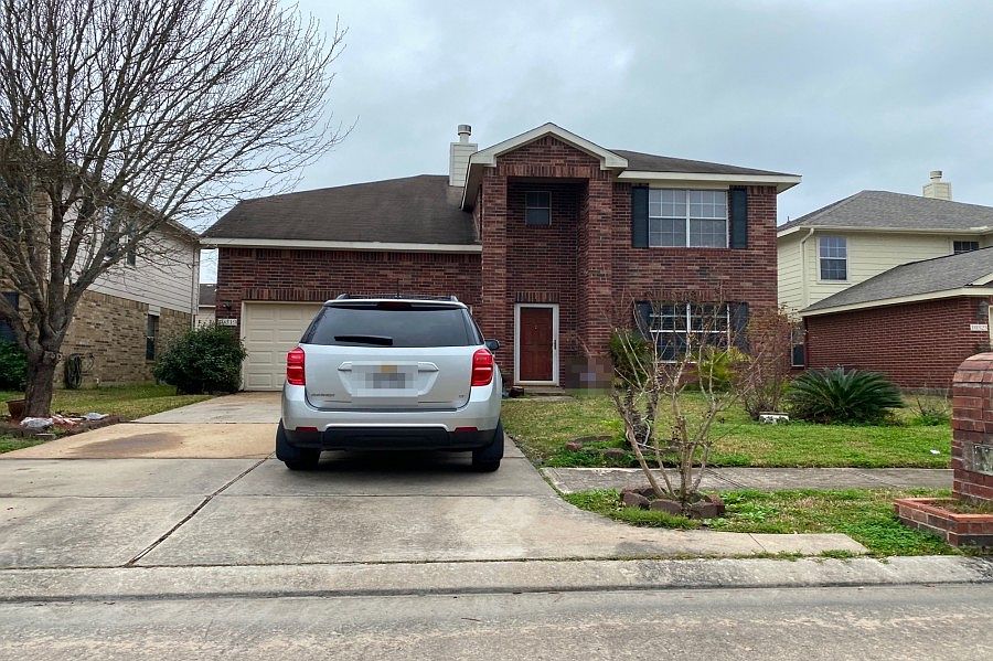 1st image of 10319 Cades Creek Ct