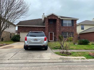 10319 Cades Creek Ct, Houston, TX 77089
