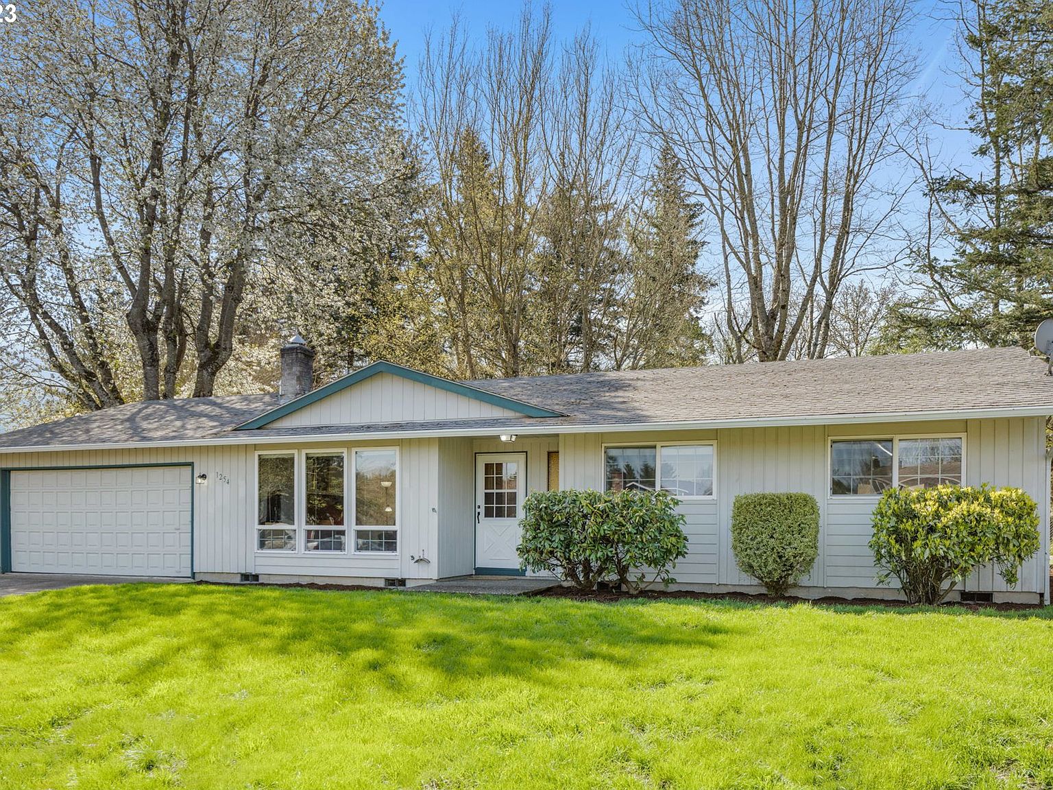 1254 SE 30th Ct, Troutdale, OR 97060 Zillow