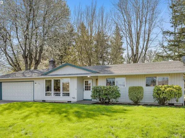 1254 SE 30th Ct, Troutdale, OR 97060