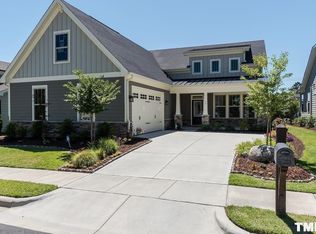 79 Copper Lantern Dr, Chapel Hill, NC 27516