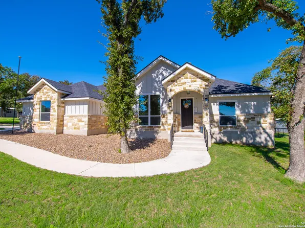 238 CIBOLO WAY, La Vernia, TX 78121