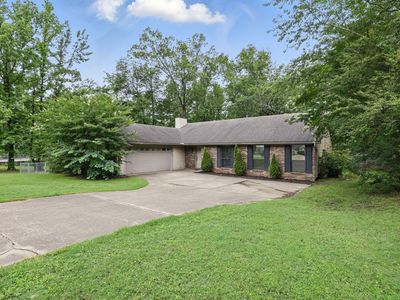 2201 Carywood Dr, Bryant, AR, 72022