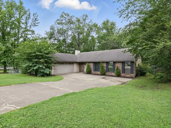 2201 Carywood Dr, Bryant, AR 72022