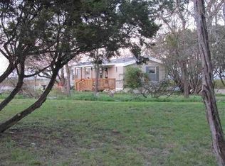 4601 Cr 202, Burnet, TX 78611