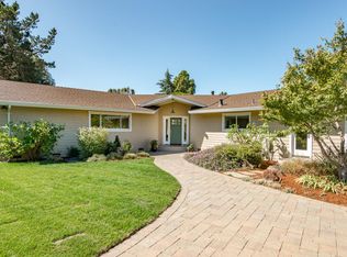 639 Yosemite Ct, Woodside, CA 94062