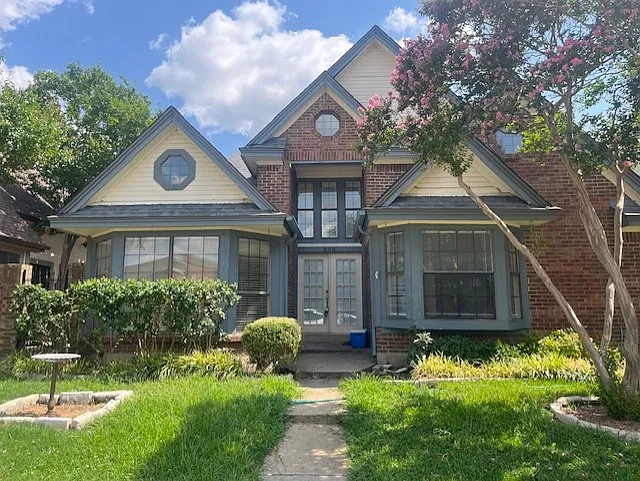 306 Cimarron Trl — Photo 2