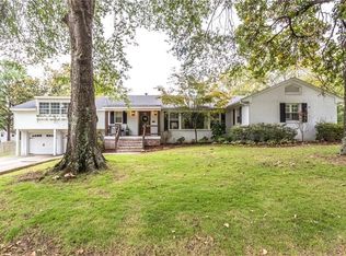 1525 S 37th St, Fort Smith, AR 72903