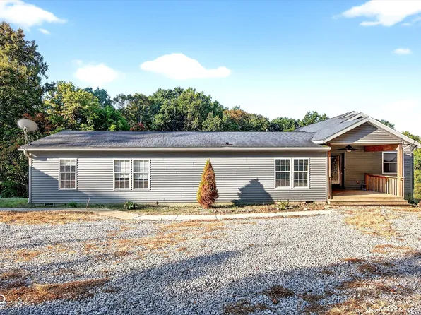 7116 S Lodge Rd, Bloomington, IN 47403