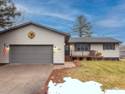 705 8th St SW, Little Falls, MN, 56345