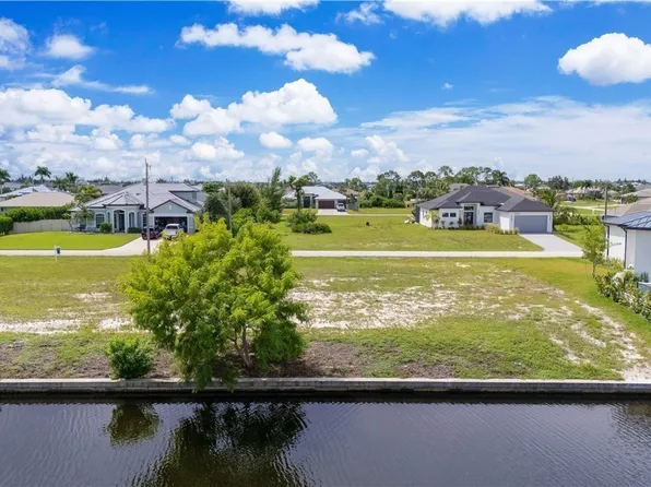 3317 NW 18th Ter, Cape Coral, FL 33993