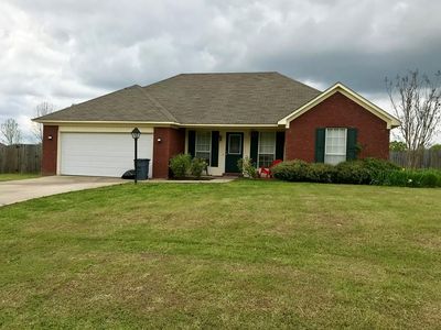 327 Blair Cv, Oxford, MS, 38655