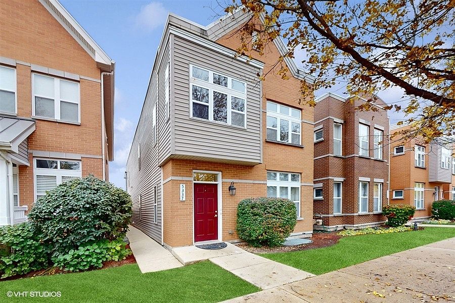 5337 W Galewood Ave, Chicago, IL 60639 Zillow
