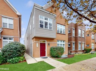 5337 W Galewood Ave, Chicago, IL
