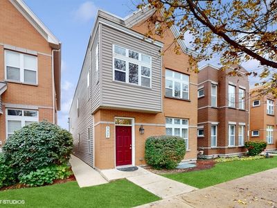 5337 W Galewood Ave, Chicago, IL, 60639