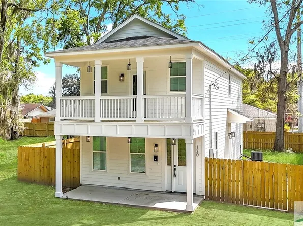 120 Coleman Street, Savannah, GA 31405