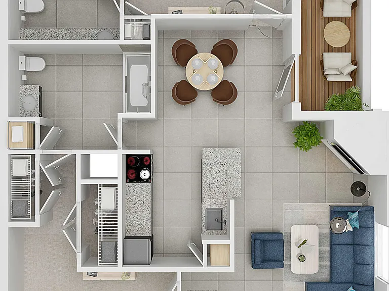 Ashford Stancliff Park 2 Bed 2 Bath Ashford Stancliff Park 2 Bed 2 Bath