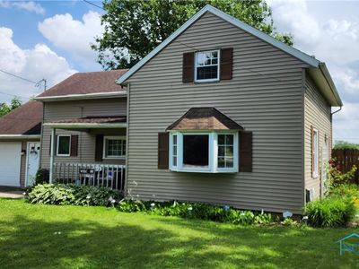 403 W Chestnut St, Wauseon, OH, 43567