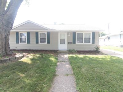 4521 11th Street Ct, East Moline, IL, 61244