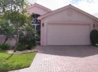 7406 Kahana Dr, Boynton Beach, FL 33437