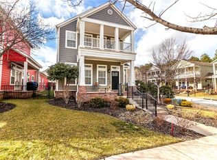 2656 E Randal Pl, Fayetteville, AR 72703