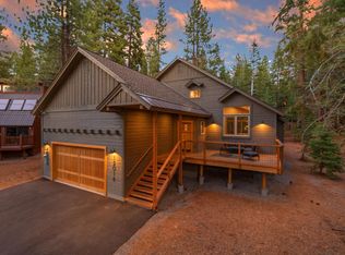 12016 Mougle Ln, Truckee, CA 96161