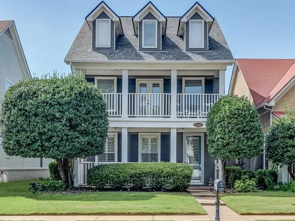 1245 Island Pl E, Memphis, TN 38103