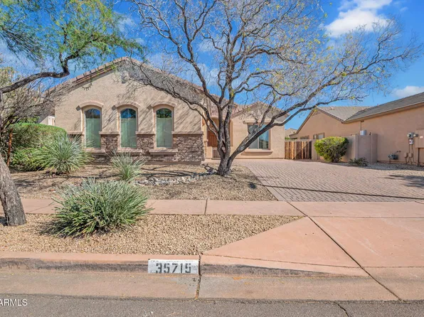 35715 N 34TH Lane, Phoenix, AZ 85086