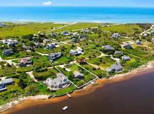 14 Tautemo Way, Nantucket, MA 02554