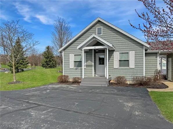 9886 E Bayshore Rd Unit 16, Lakeside Marblehead, OH 43440
