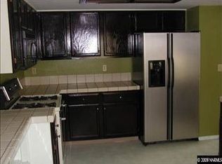 1680 Rainbow Ridge Rd, Reno, NV 89523