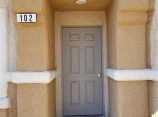 6610 Tumbleweed Ridge Ln UNIT 102, Henderson, NV 89011