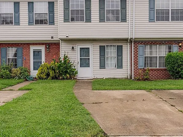 22 Terri Sue Ct, Hampton, VA 23666
