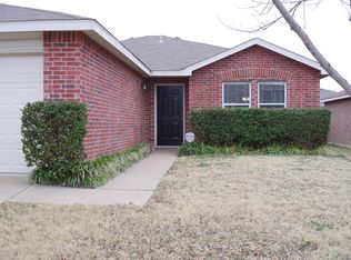 5636 Ainsdale Dr, Fort Worth, TX 76135