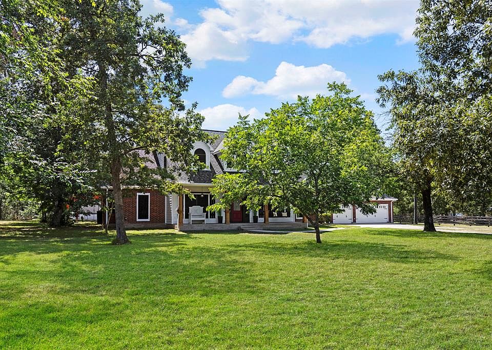 2219 Sendera Ranch Dr, Magnolia, TX 77354 MLS 5349130 Zillow