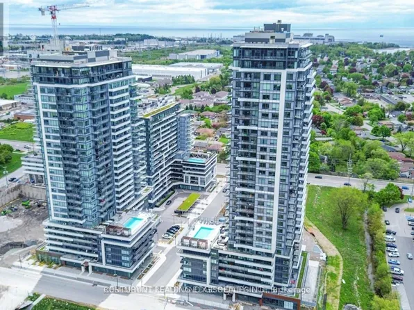 1455 Celebration Dr, Pickering, ON