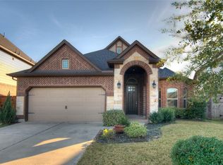 27919 Twin Knolls Ln, Fulshear, TX 77441