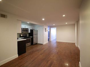 480 Van Buren St #1, Brooklyn, NY 11221