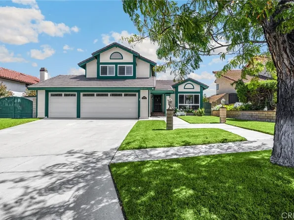 2425 Centennial Way, Corona, CA 92882