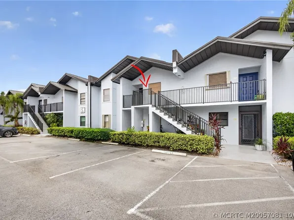 1831 SW Palm City Rd APT C402, Stuart, FL 34994