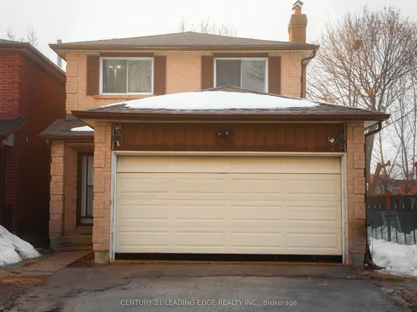 165 Stephenson Cres, Richmond Hill, ON L4C 5T3