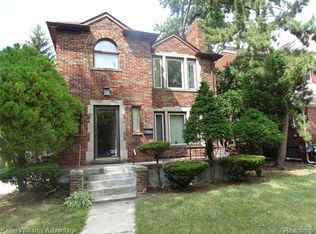 20243 Stratford Rd, Detroit, MI 48221