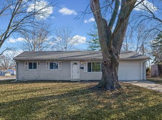 402 Dodson Dr S, Urbana, IL