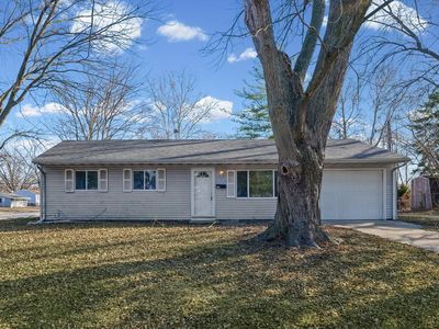 402 Dodson Dr S, Urbana, IL, 61802