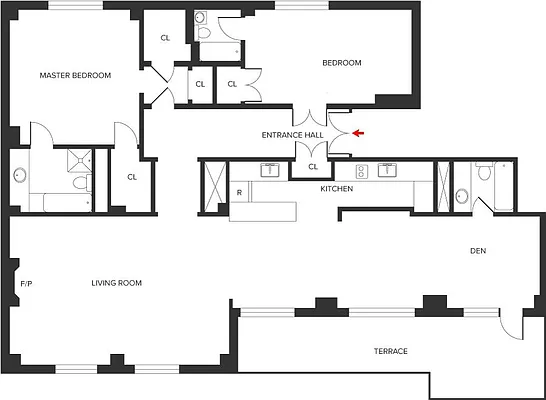 Sold by CitiSuites International Realty | media 4