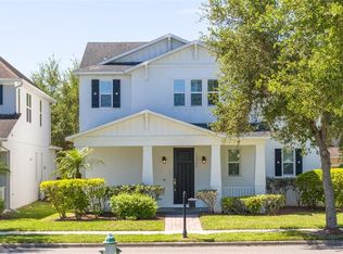 13790 Ingelnook Dr, Windermere, FL 34786